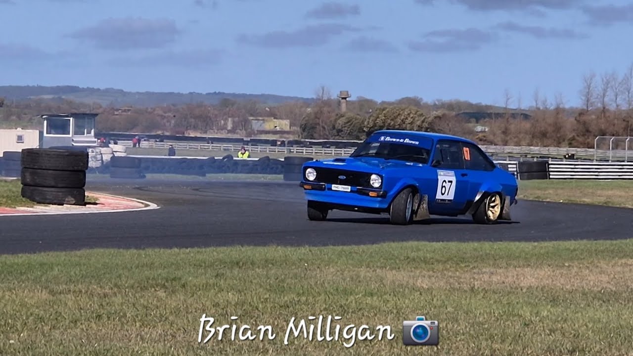 Race & Rally Bishopscourt Stages S5 7.3.26