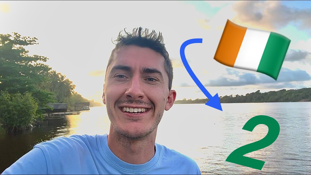 JE SUIS IVOIRIEN 2 🇨🇮