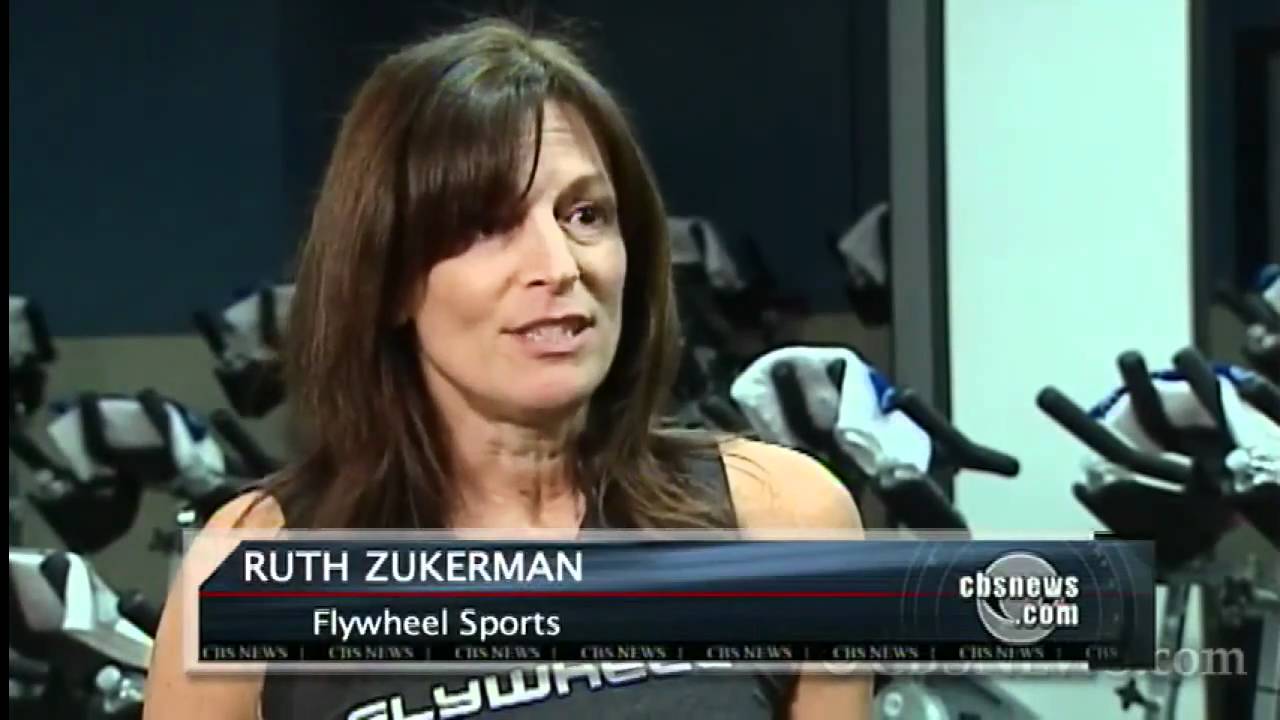 Cycling for Success