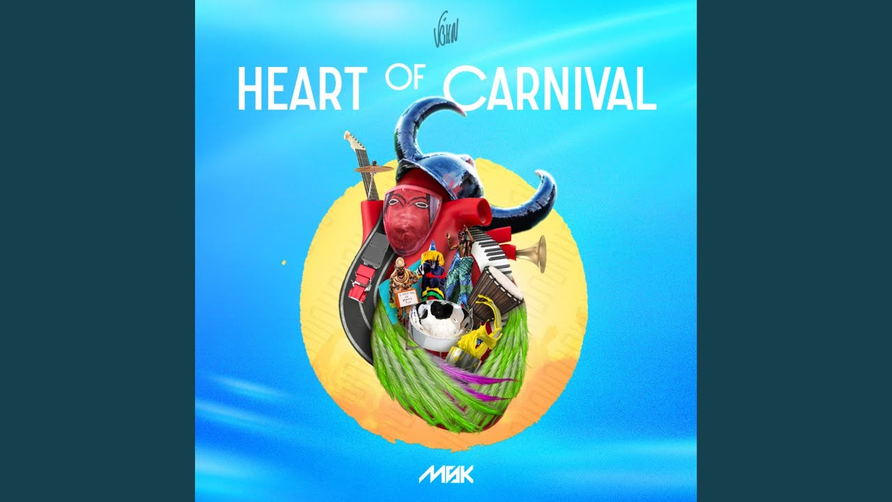Heart of Carnival