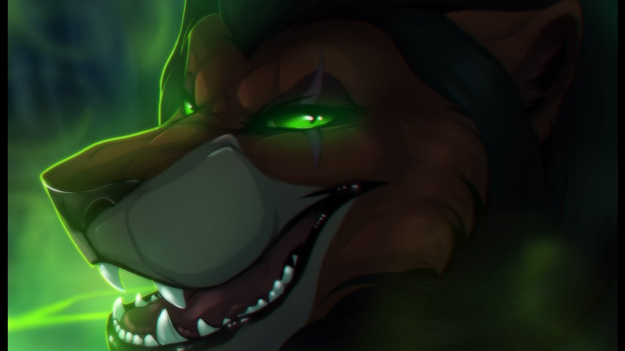 Be Prepared | Speedpaint | PaintToolSAI