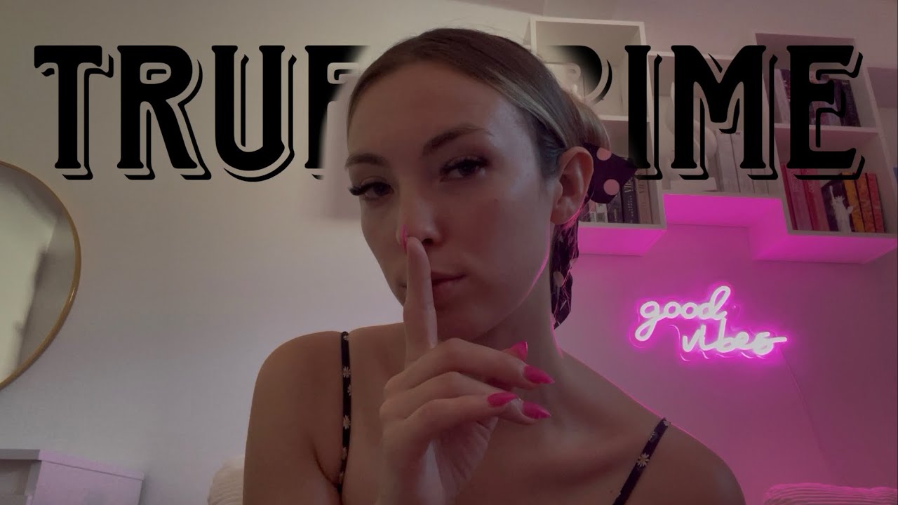 ASMR | Der schockierendste Kriminalfall Englands⚠️ True-Crime (german/deutsch)