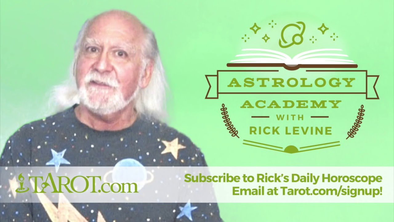 Taurus: No Bull, with Rick Levine