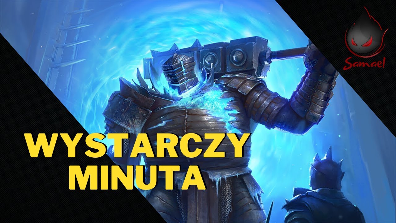 Ice Golem 25 w minutę | Raid: Shadow Legends