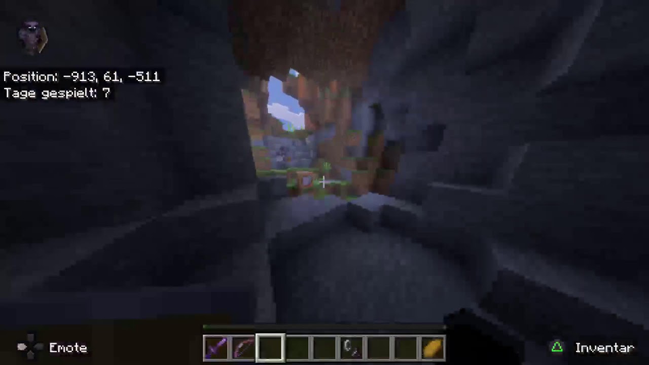 Minecraft Live