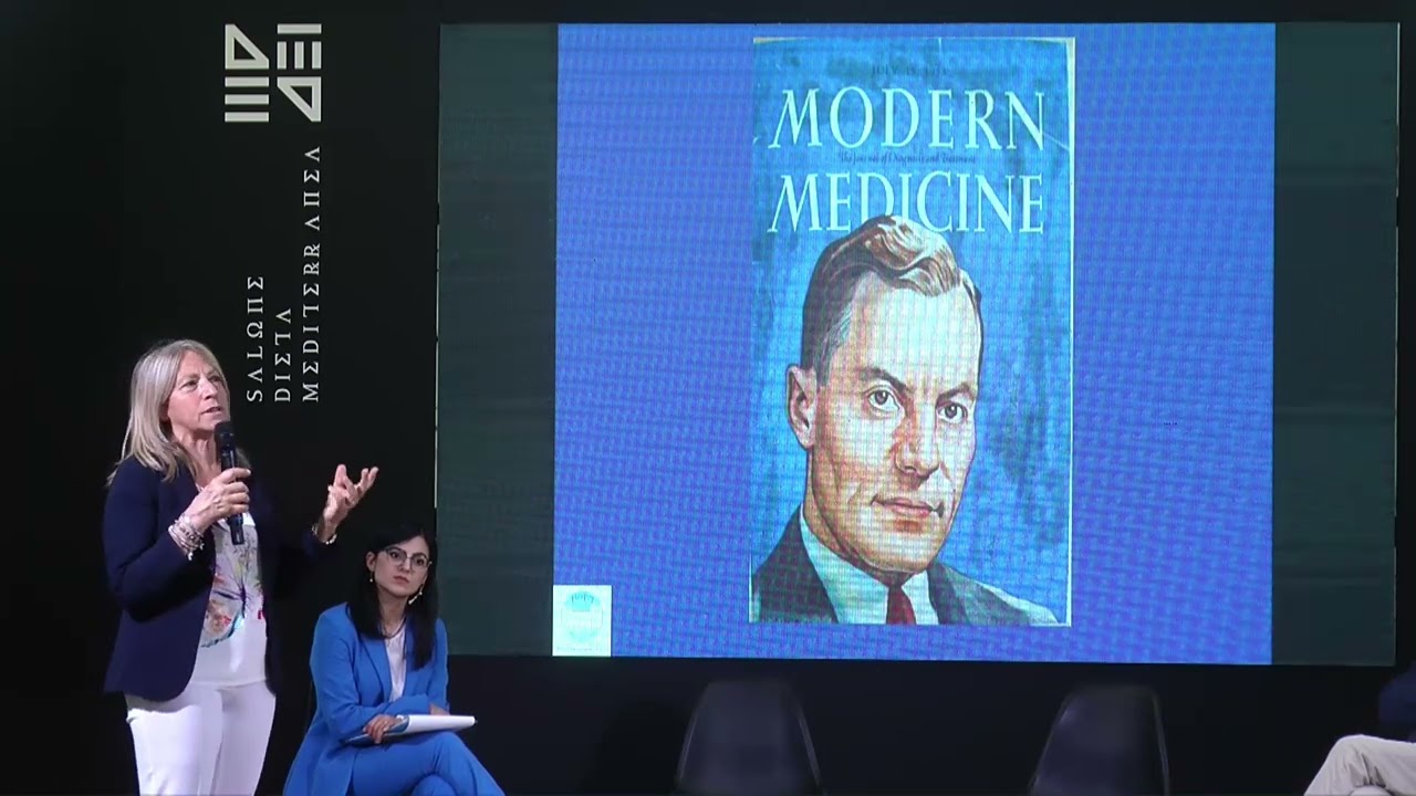 La Dieta Mediterranea da Ancel Keys a Jeremiah Stamler: passato, presente e futuro