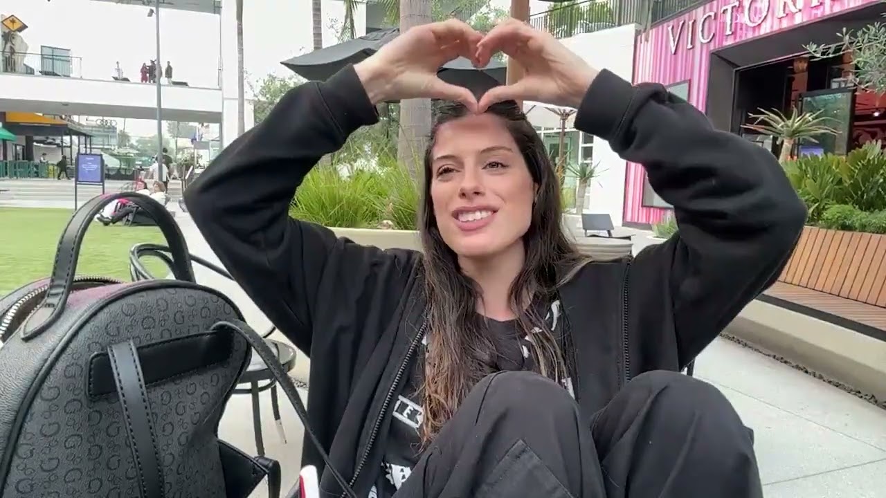 CHARLEMOSSS - stream sofi santos 5/06/24
