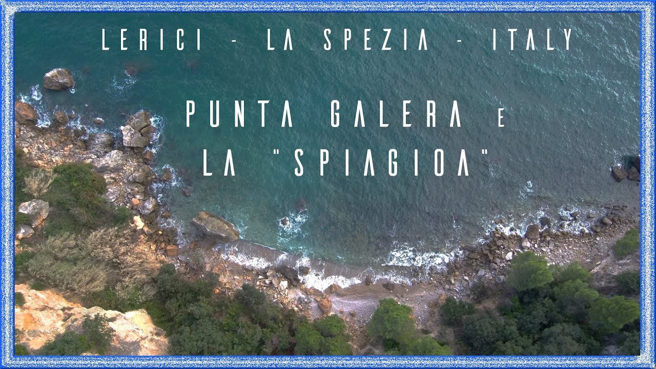 Punta Galera e 