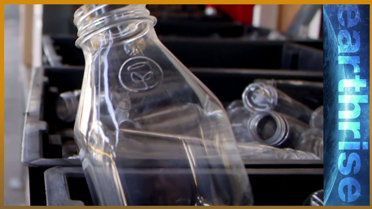 France's plastic revolution | earthrise