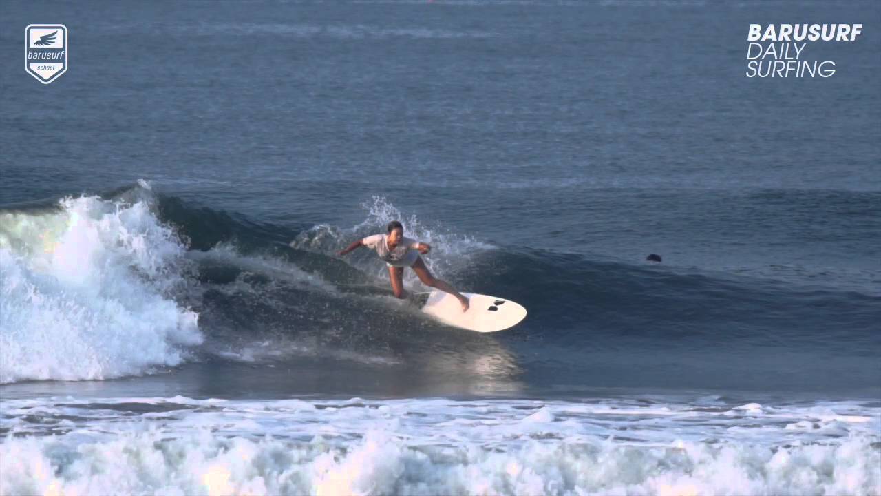 Barusurf Daily Surfing - 2015. 12. 22. Yeh Gangga
