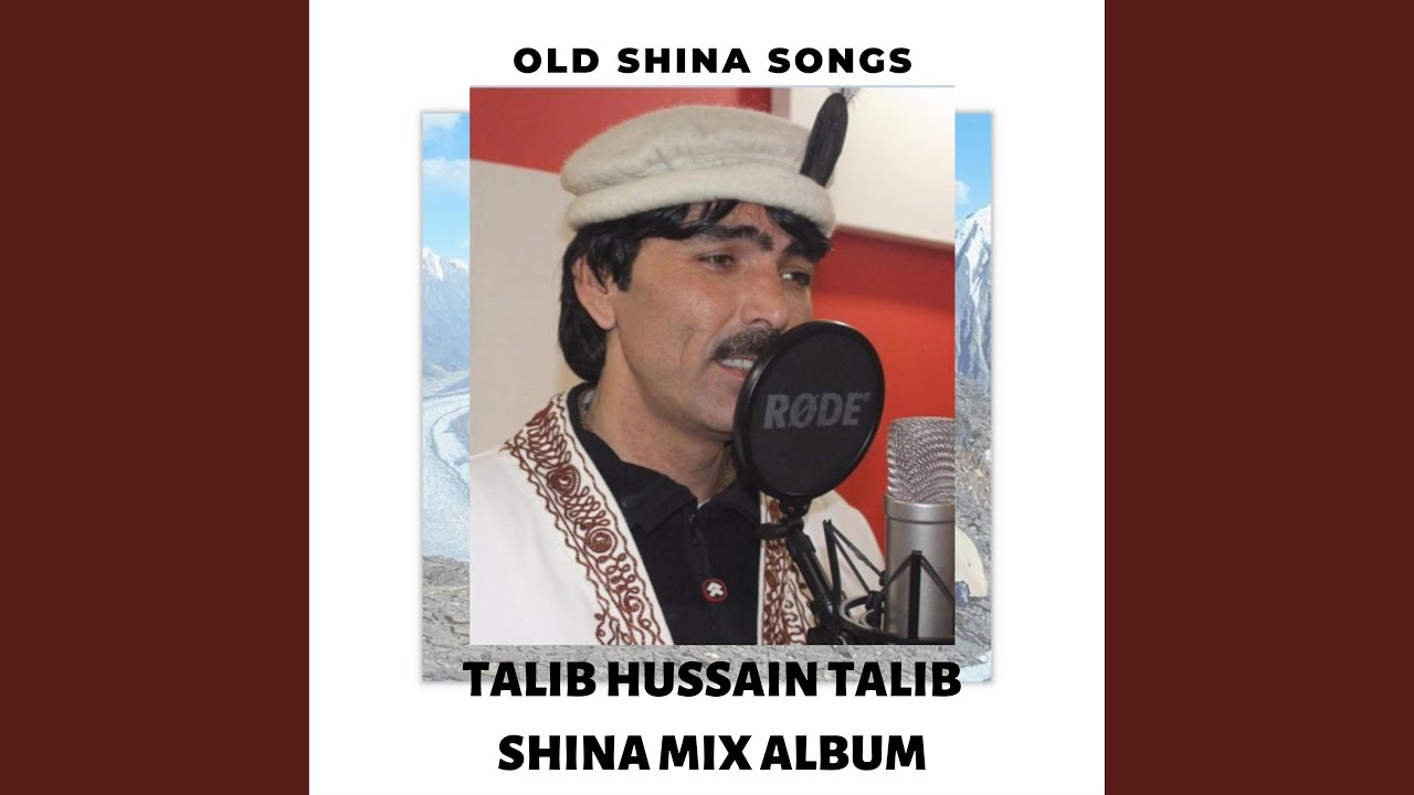 Ganimat Han (Shina Song)