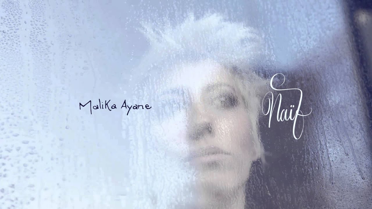 Malika Ayane - Vivere (audio ufficiale dall'album NAIF)