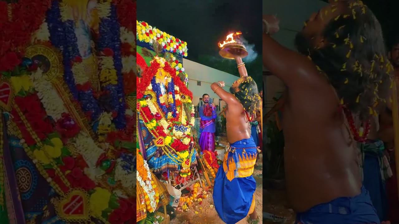 Gudibandha Danda Nacha 2025 | Powerful Danda Jatra Dance & Alati Full Video | Kali Bhakti Odisha