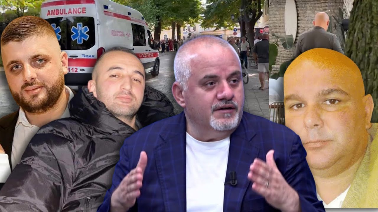 Artan Hoxha: Zinxhiri i vrasjeve në Shkodër...