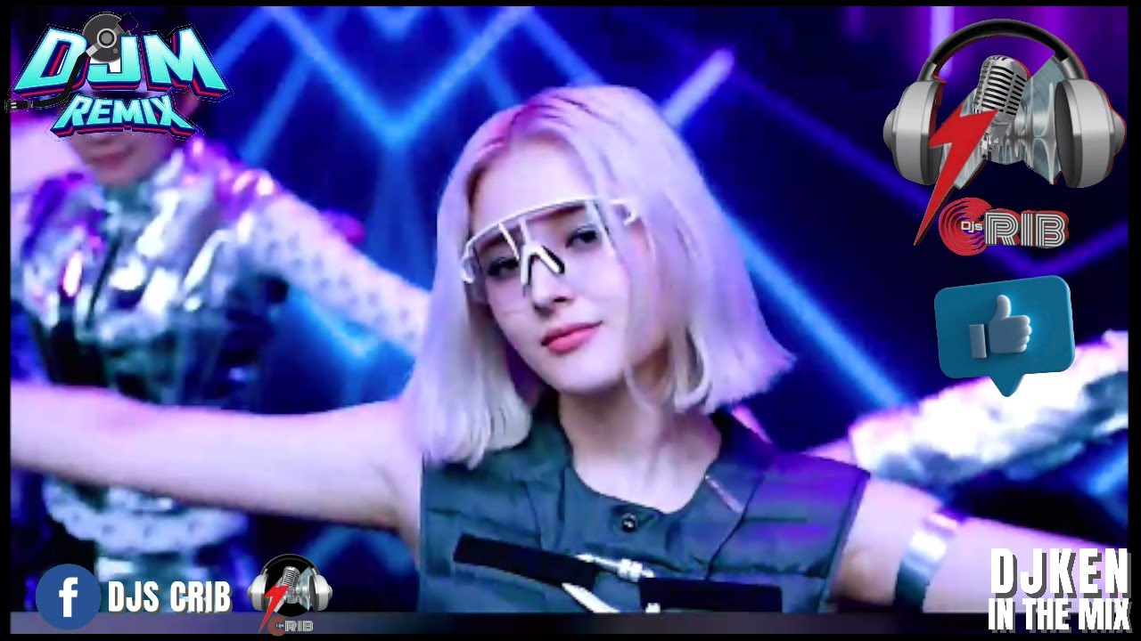 KPOP Girl Power!