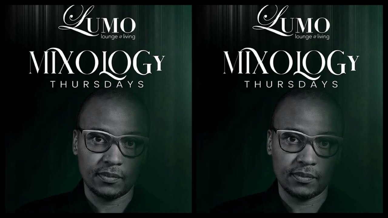 Nutty Nys Live @LumoLounge