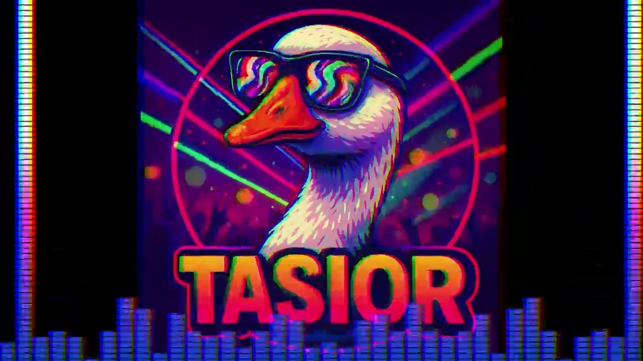 TASIOR XTC - Hardcore Rave