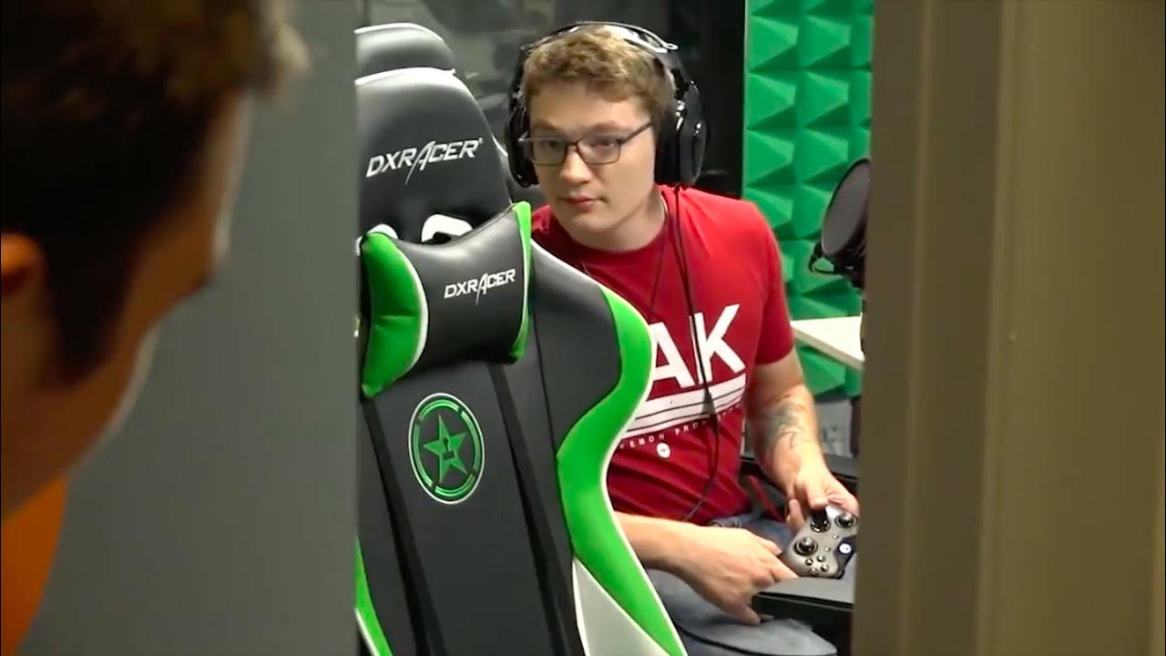 The Sound Grenade - AH Clip