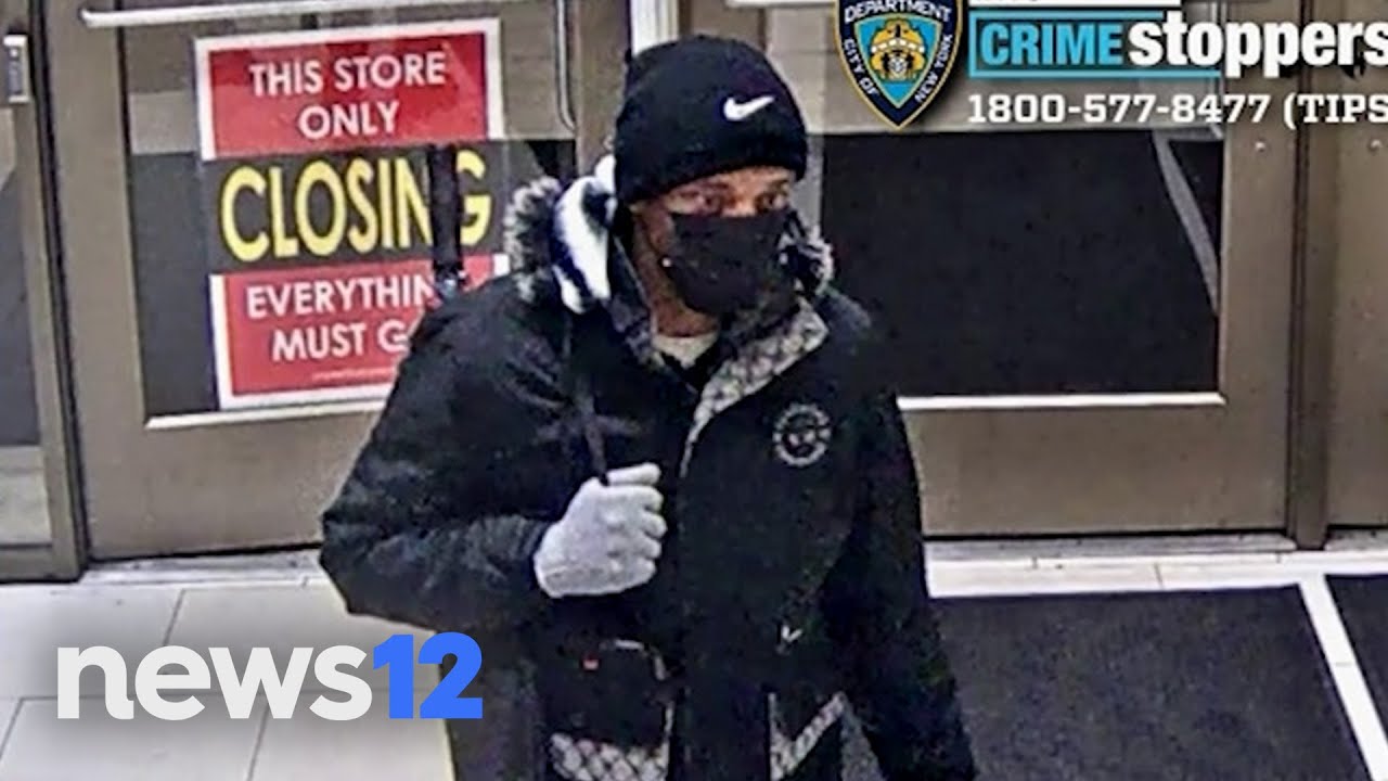 Man attempts to steal $1.5M in jewelry from Macy’s in Downtown Brooklyn | News 12