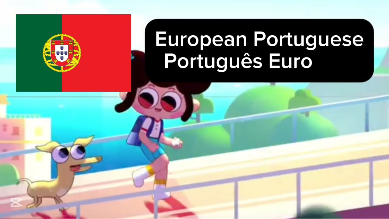 Kung Fu Wa/Sock intro multilanguaje