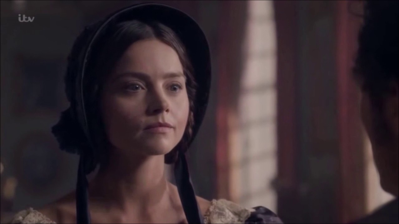 Victoria & Lord M
