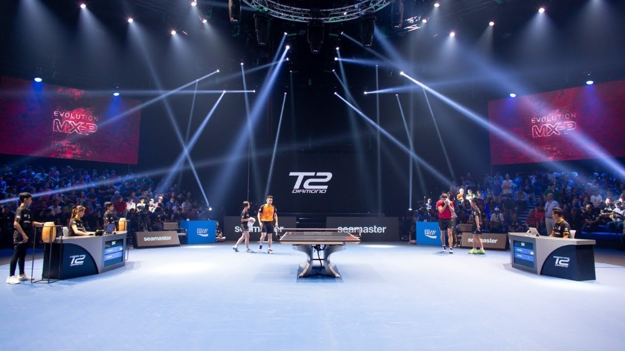 SEAMASTER T2 DIAMOND SINGAPORE | THE COUNTDOWN IS ON