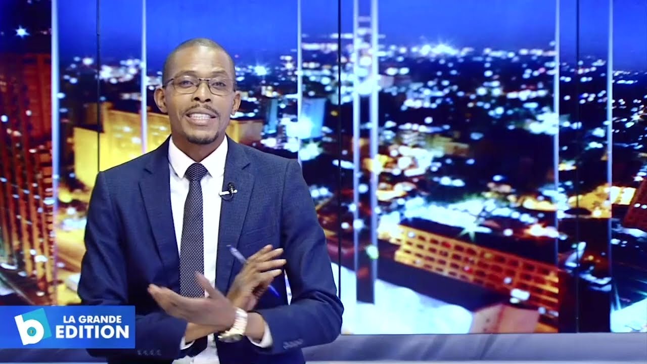 Sicomine s.a.: Réhabilitation de la route Nzonala à Sanga Mamba