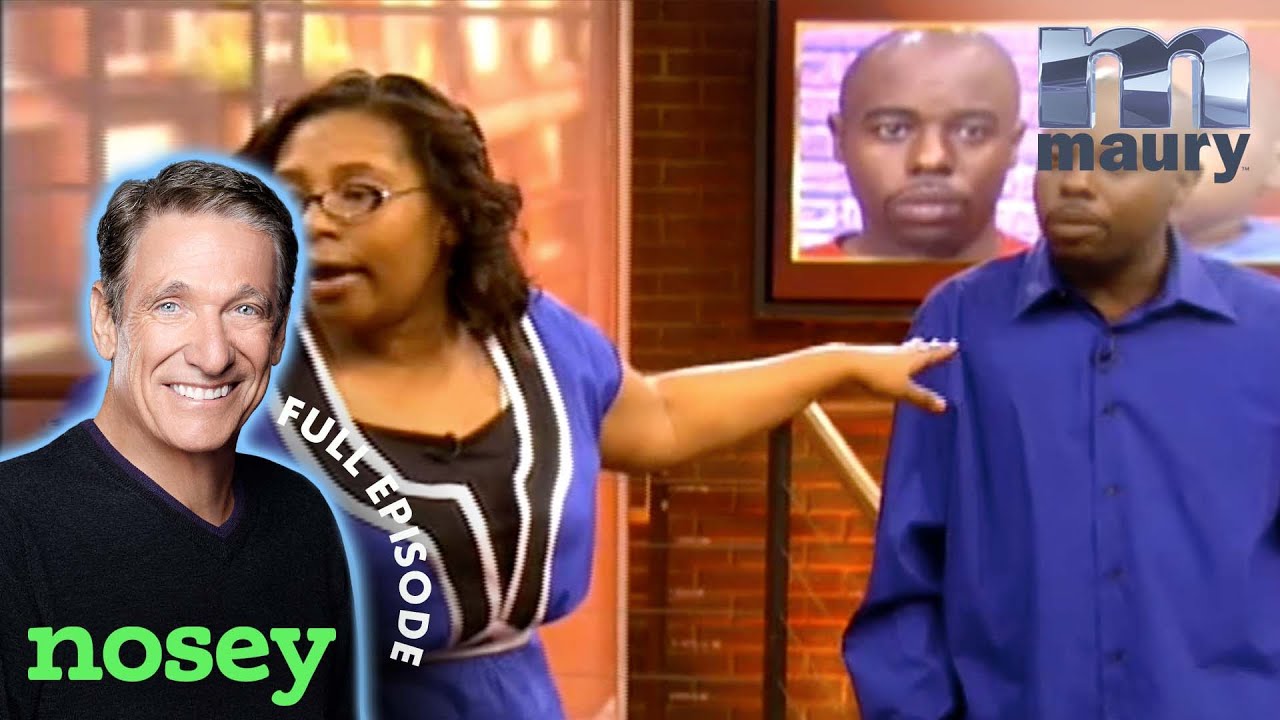 6 Women...9 Babies...Am I the Father?🤰🏼🧬 The Maury Show Full Episode