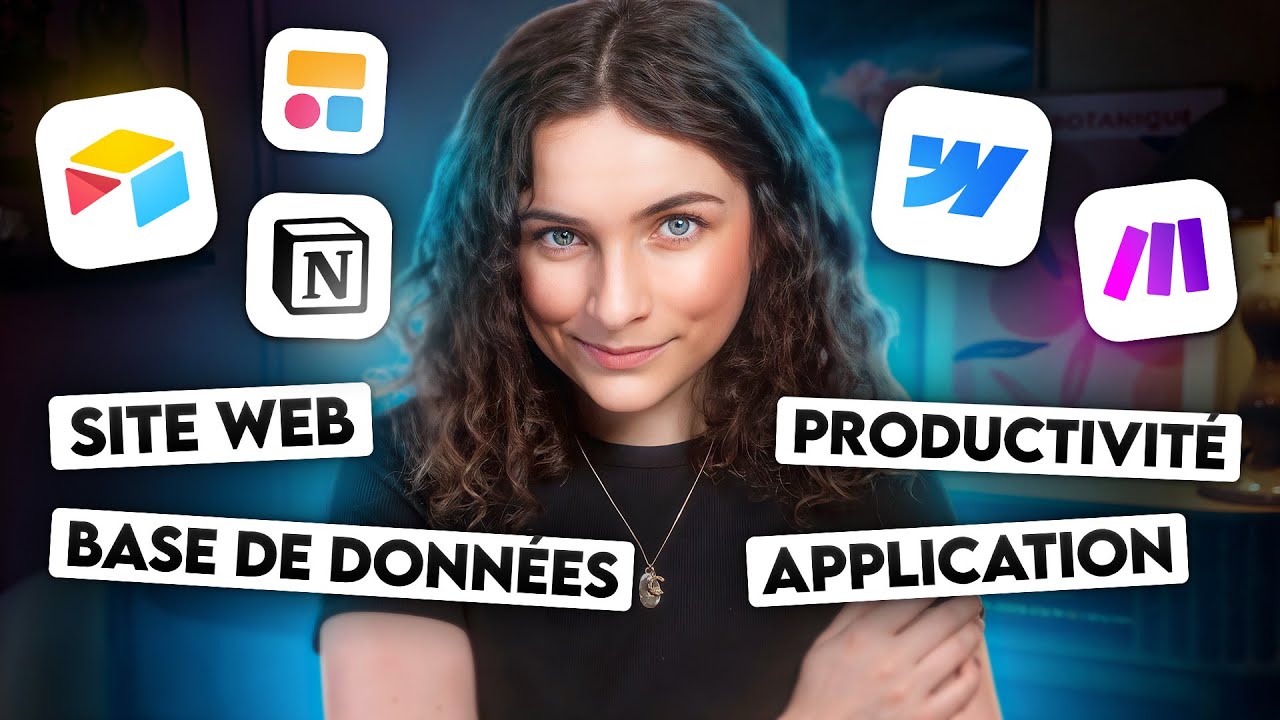 Le no-code, c’est quoi en vrai ? (version honnête)