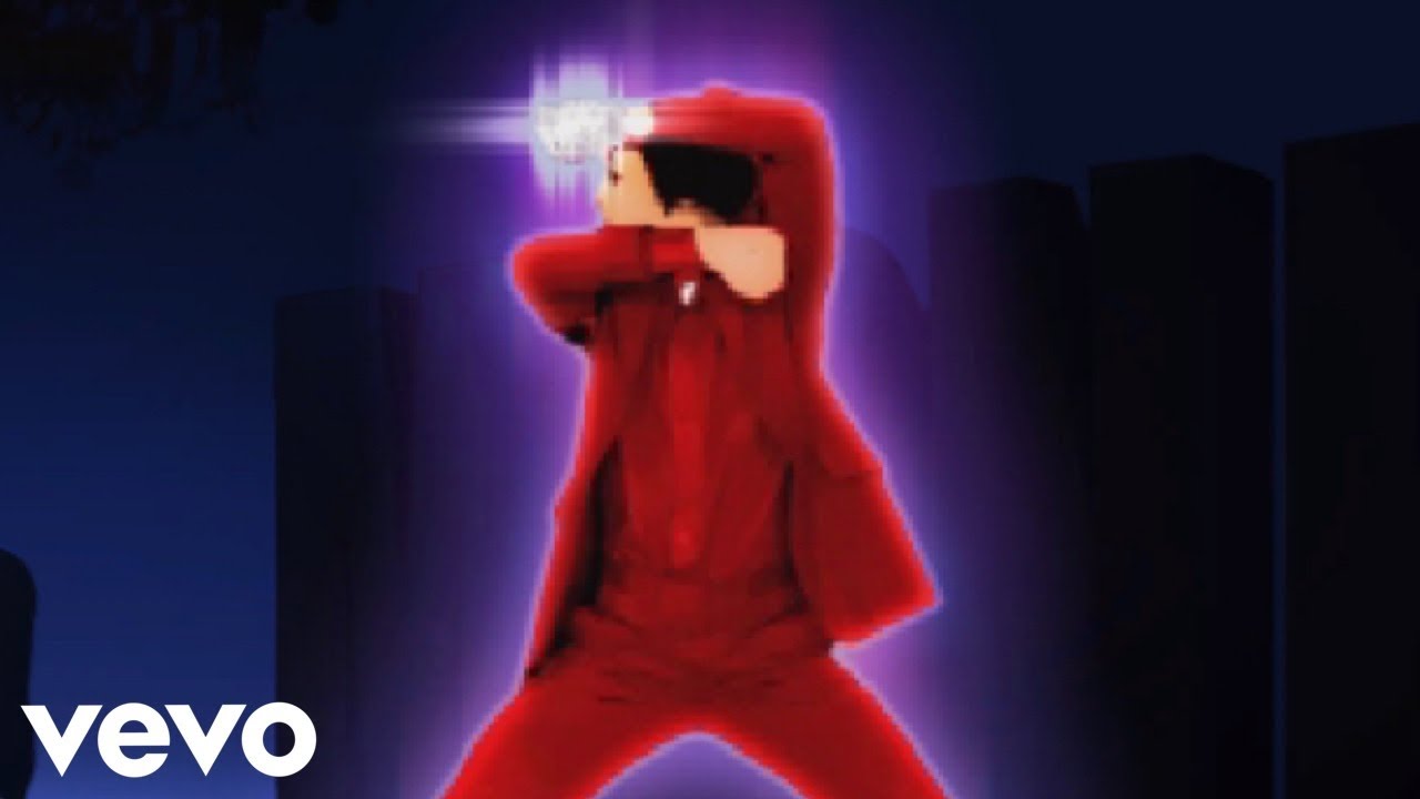 Michael Jackson - Money (Official Video)
