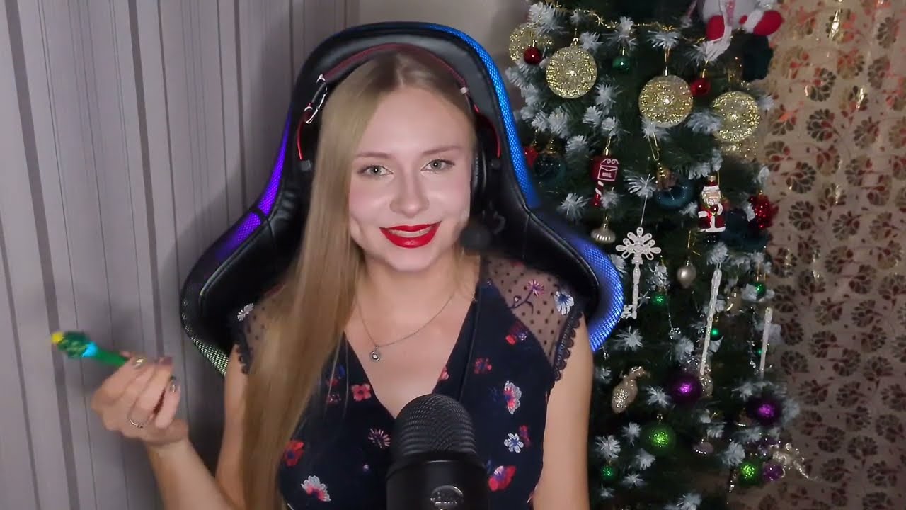 Making your New Year's resolution more realistic 🎄 Humor ASMR