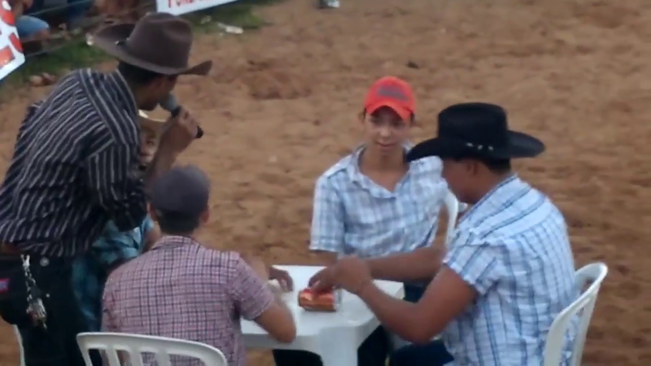 MESA DA AMARGURA RODEIO ESTANCIA