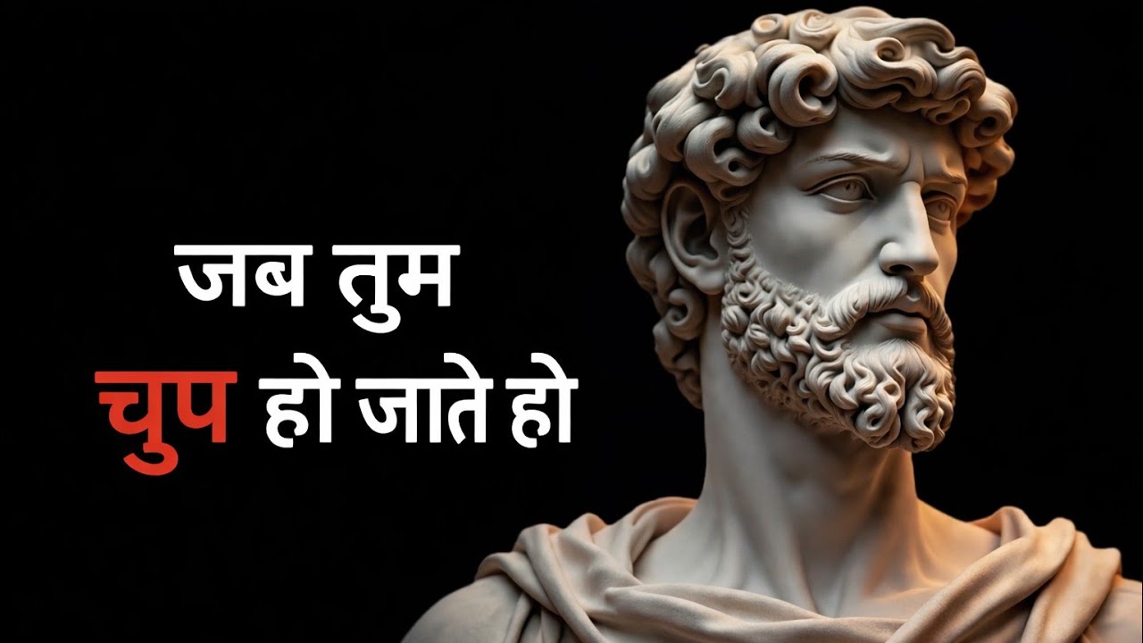 Silence Is Power | जब तुम चुप रहते हो तो लोग क्या महसूस करते हैं