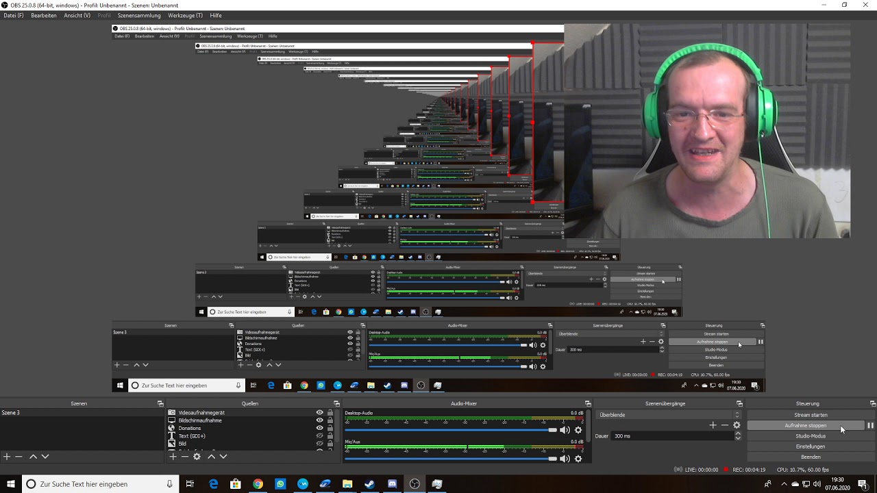 321Spiele Vlog - Live Streams nicht mehr m&ouml;glich #pizzabote