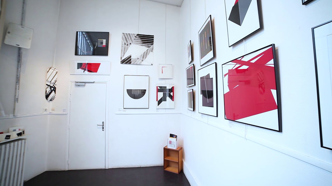 Conférence de Nathalie MOUREAU, collectionneurs d’art contemporain