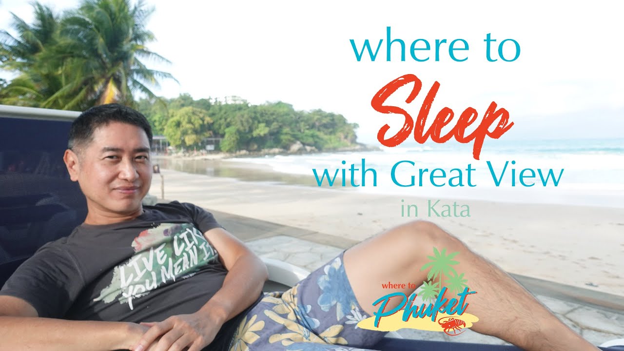 Beyond Resort Kata (ex. Kata Beach Resort) - Kata Beach: PHUKET HOTEL REVIEW