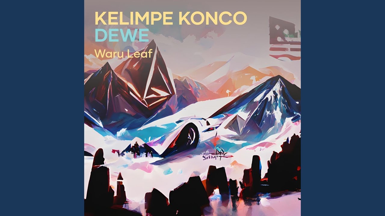 Kelimpe Konco Dewe