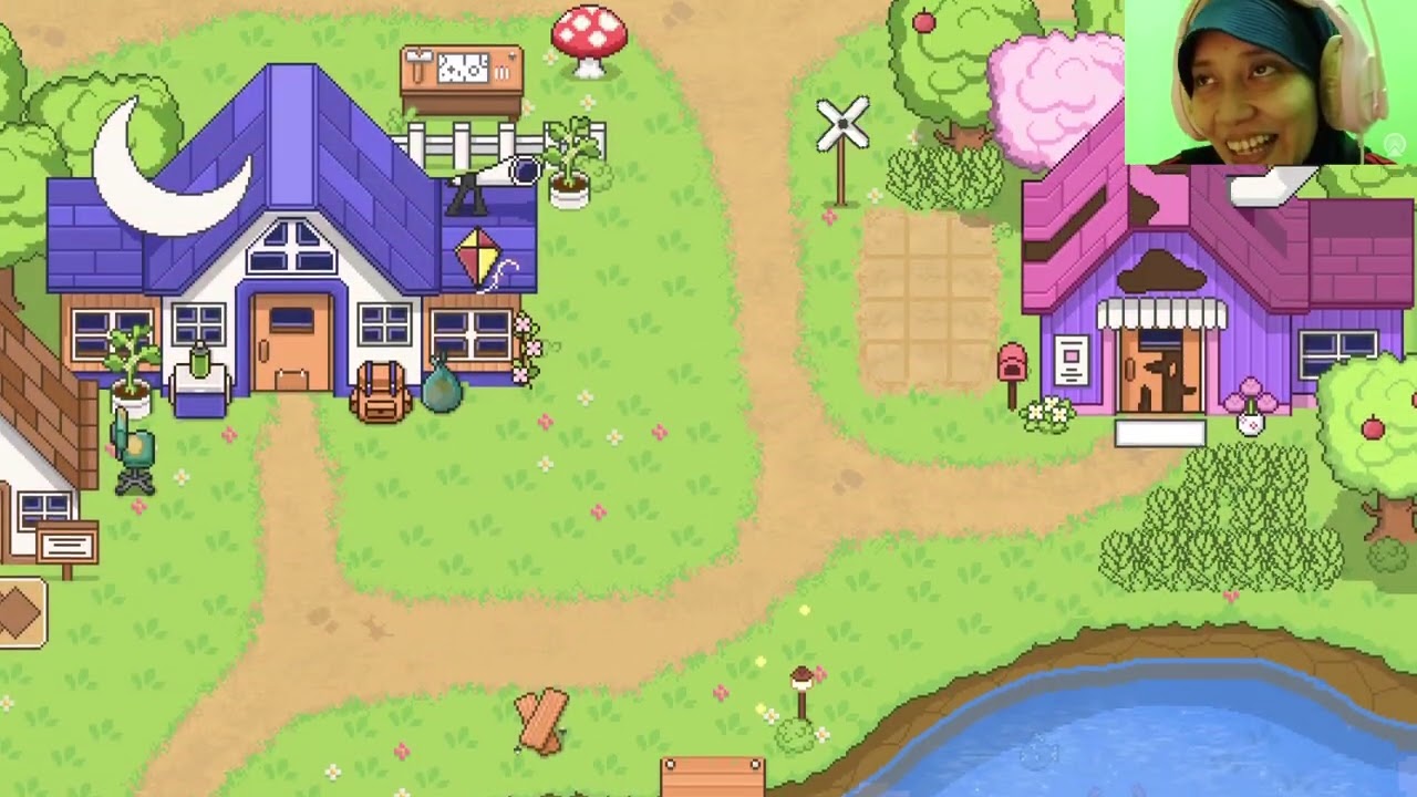 My Heaven's Dale Playtest
