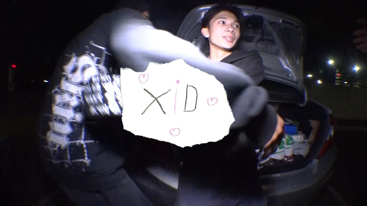 XiD