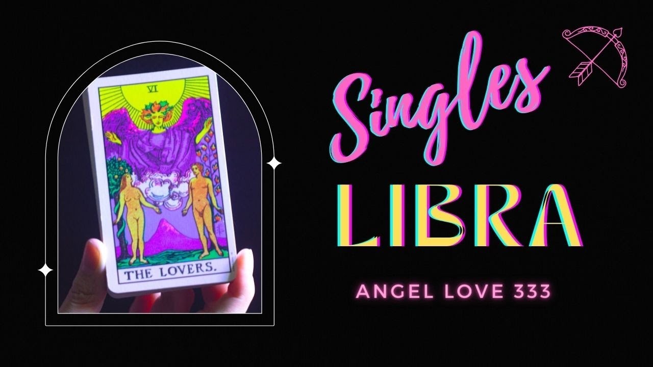 Libra THIS IS THE PERSON YOU WISHED FOR! #tarot #love #horoscope #zodiac #soulmate #libra