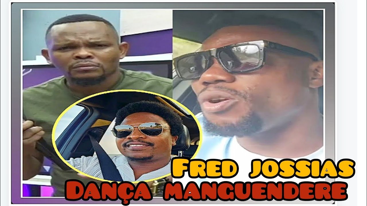 FRED JOSSIAS TODA E DANÇA MUSICA 