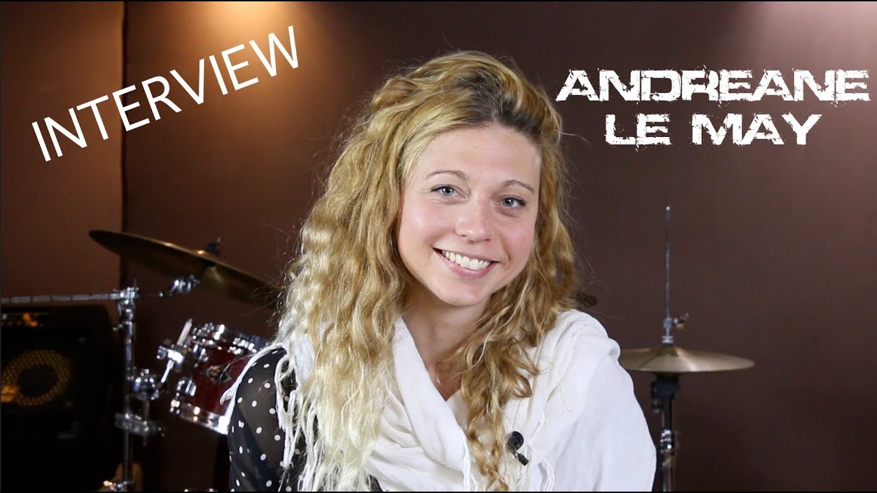 Interview Andréane Le May Destination-Live.com + Live Acoustique