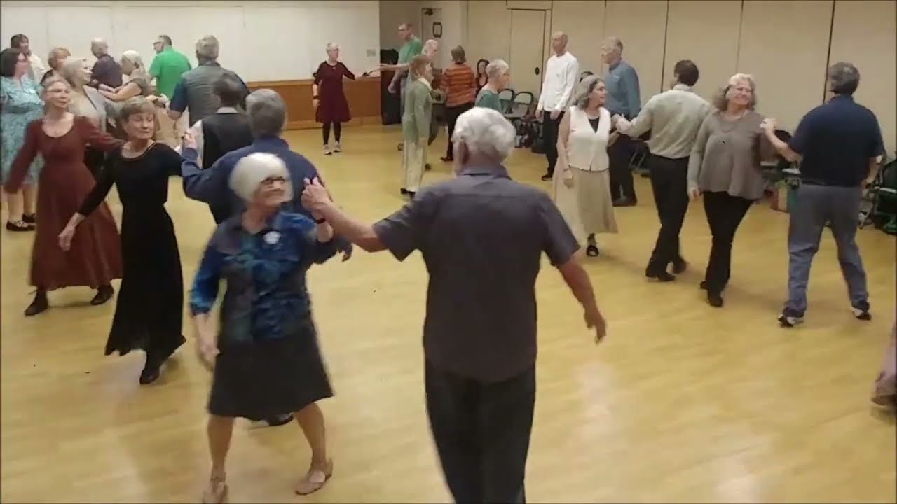 Duke of Kent's Waltz &bull; English Country Dance