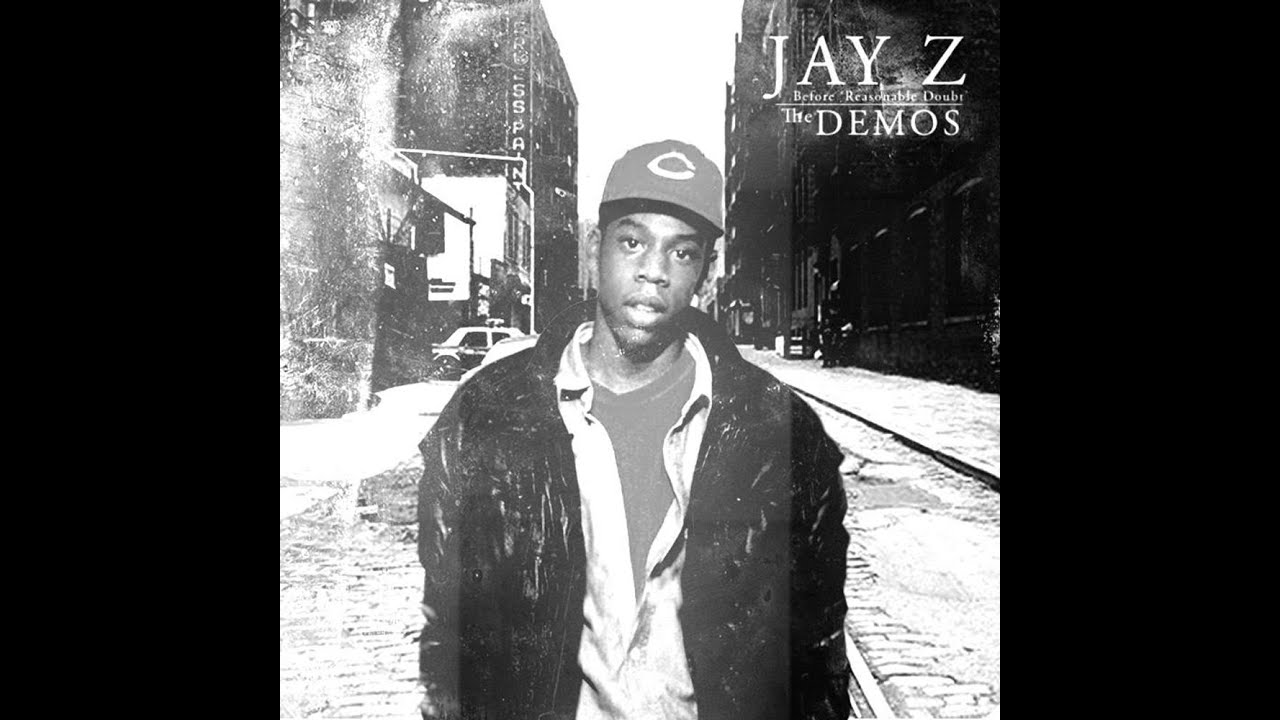 Jay-Z - Understand Me (Instrumental)
