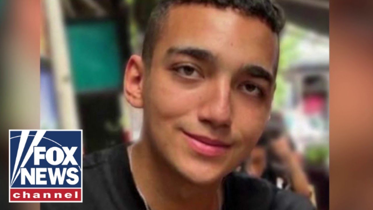 BREAKING: Hamas releases last living American hostage from Gaza