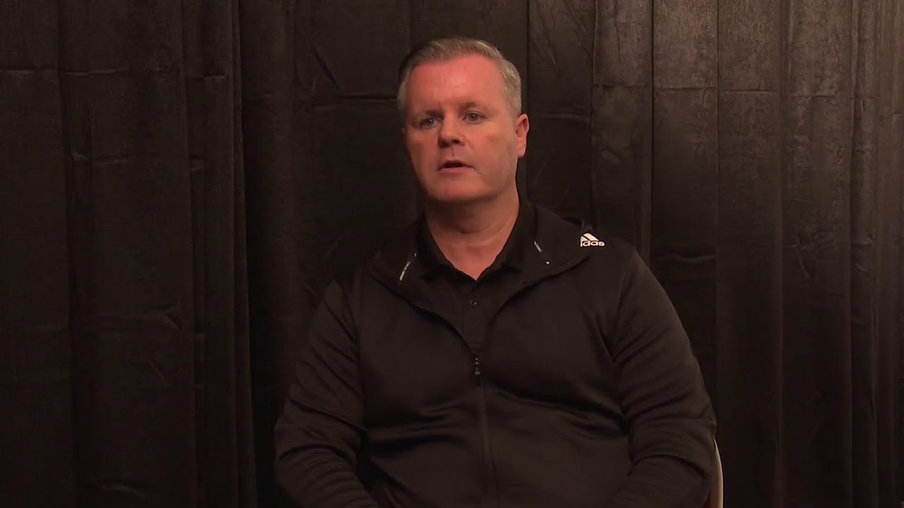 S5 Episode 38 John Temple Interview