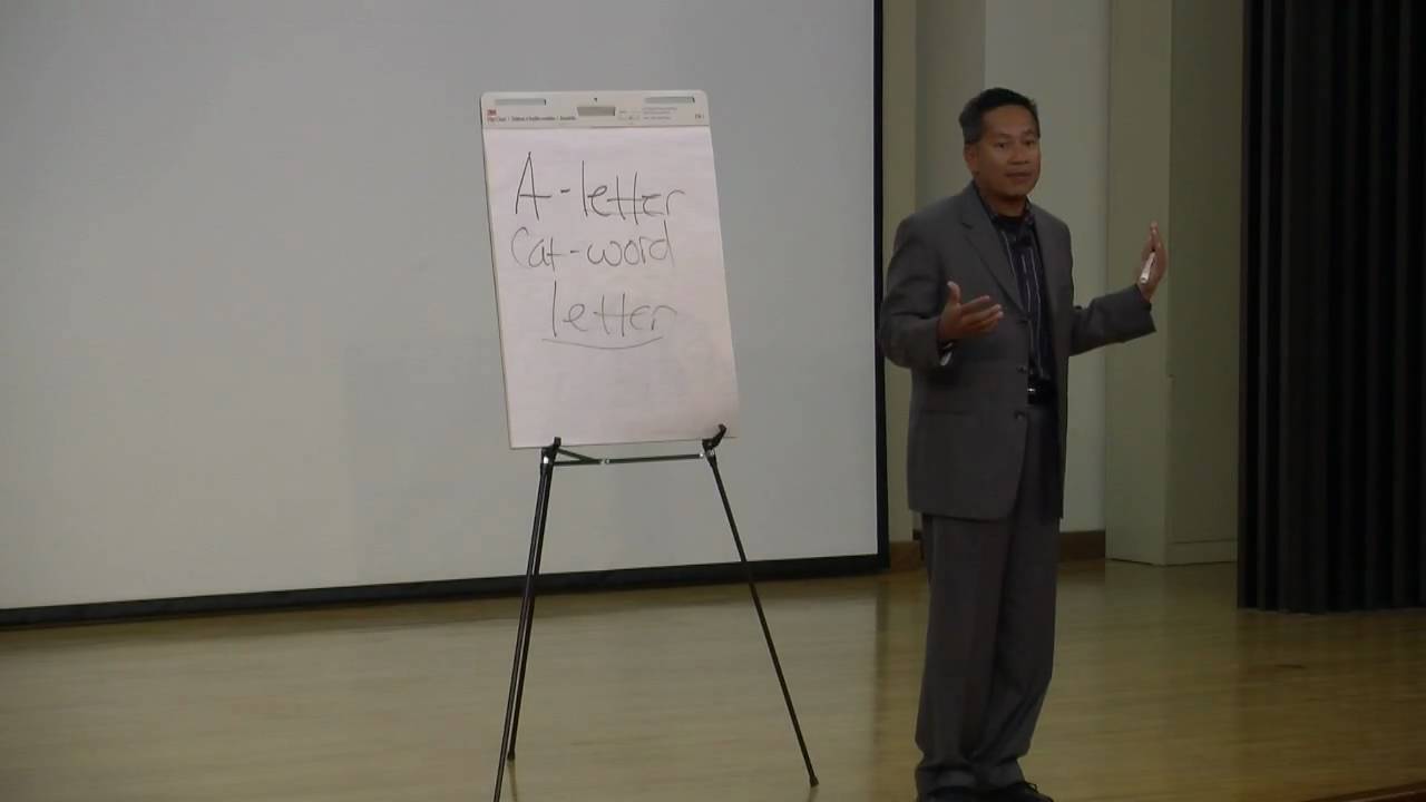 Dr. Steve Robbins on Stereotypes
