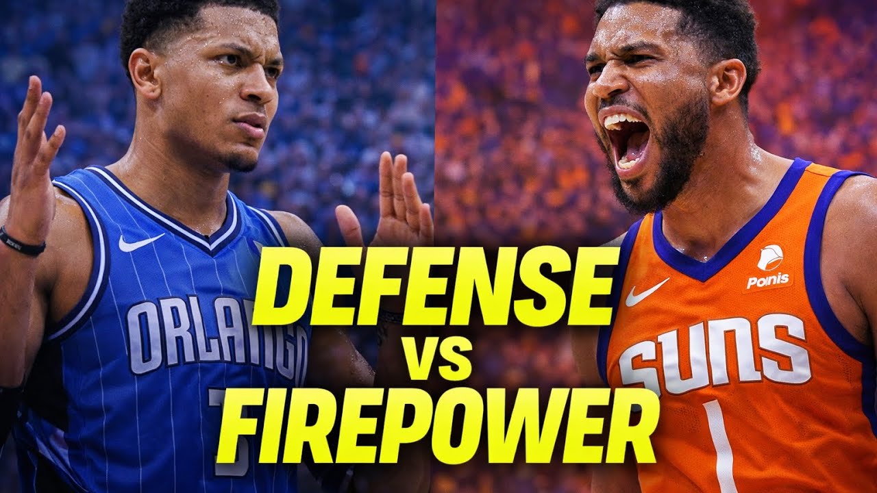 MAGIC vs SUNS Full Game Preview & Prediction | Feb 21, 2026 NBA 