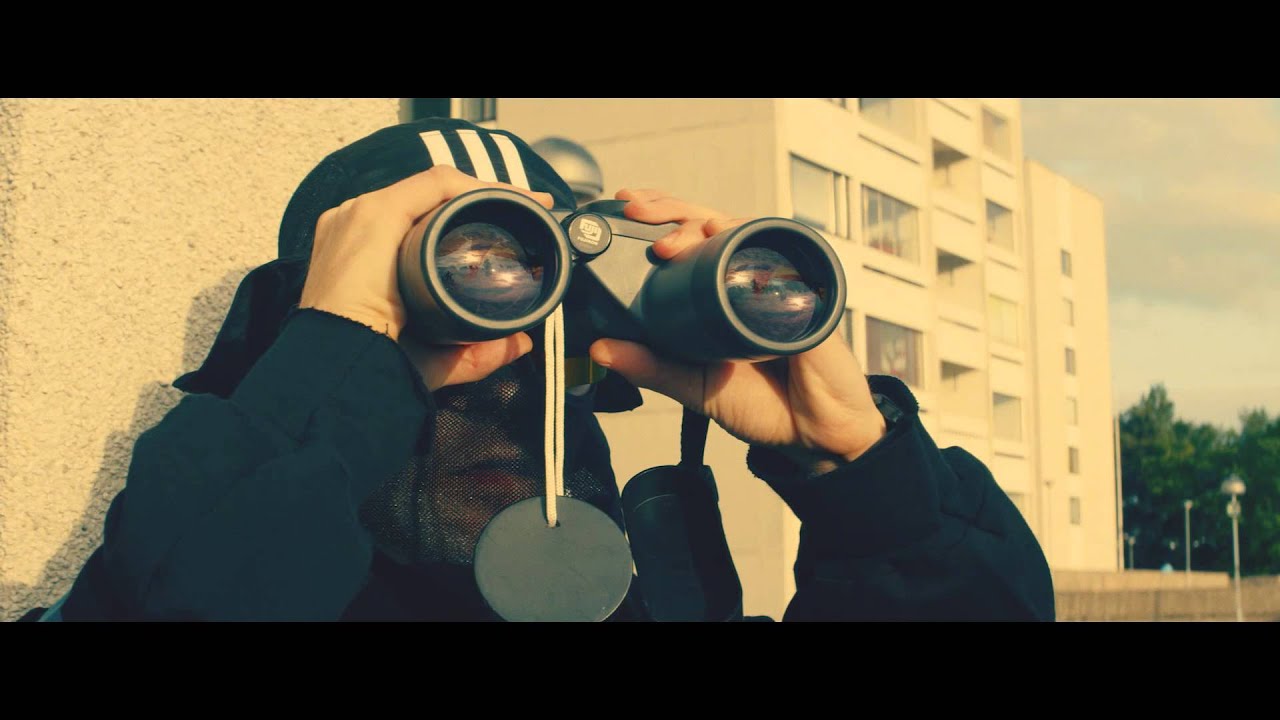 Sini Sabotage - Lue mun huulilta (feat. Goucci)