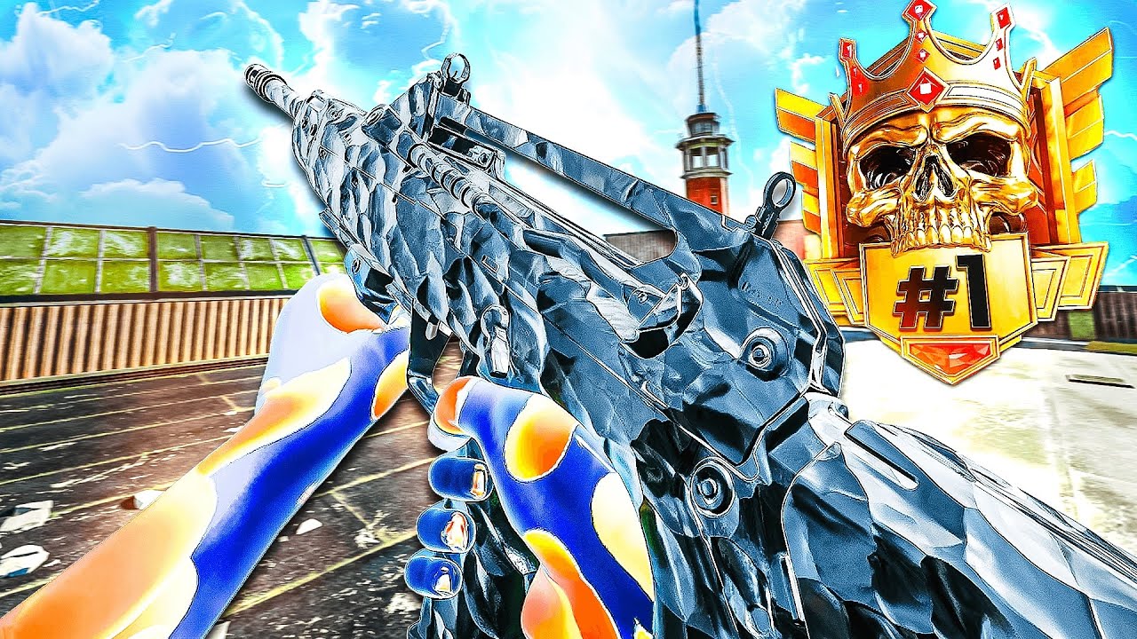 *NEW* FFAR 1 META on REBIRTH ISLAND! (WARZONE)
